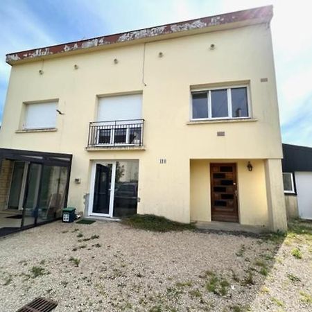 Tranquilite A Lorient Exterior photo