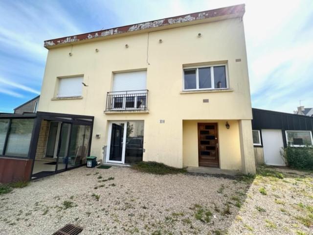 Tranquilite A Lorient Exterior photo